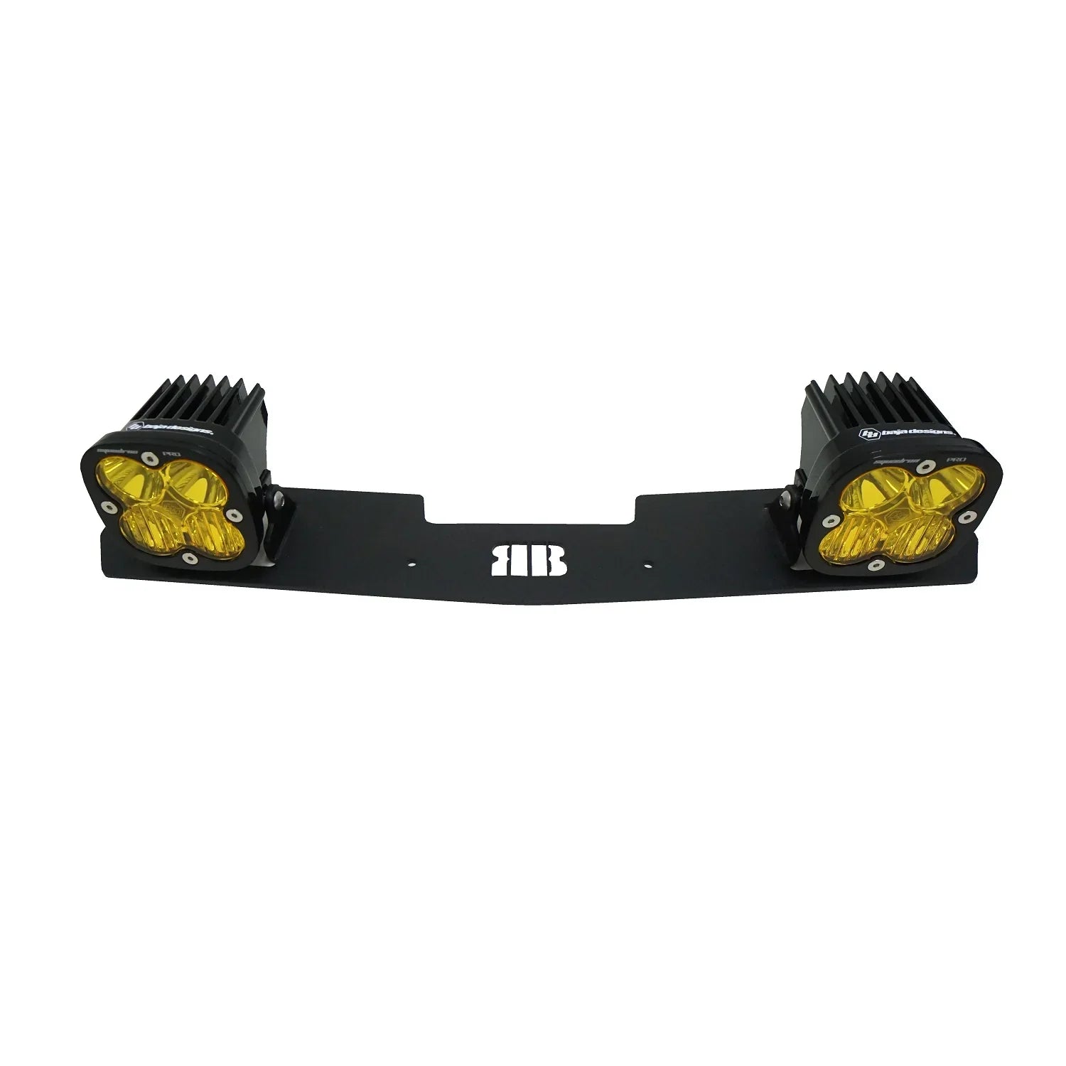 RB Components Sprinter Van 2 Light Mounting Bracket