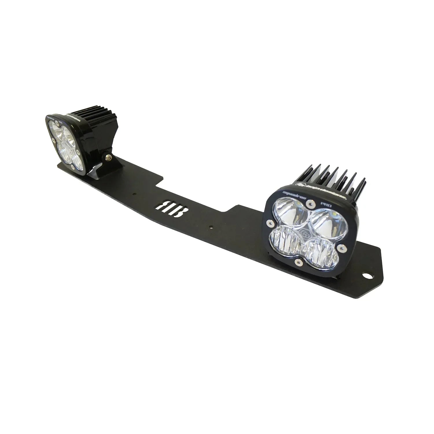 RB Components Sprinter Van 2 Light Mounting Bracket