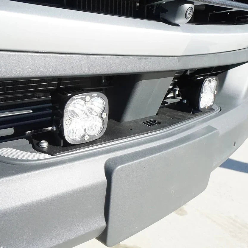 RB Components Sprinter Van 2 Light Mounting Bracket