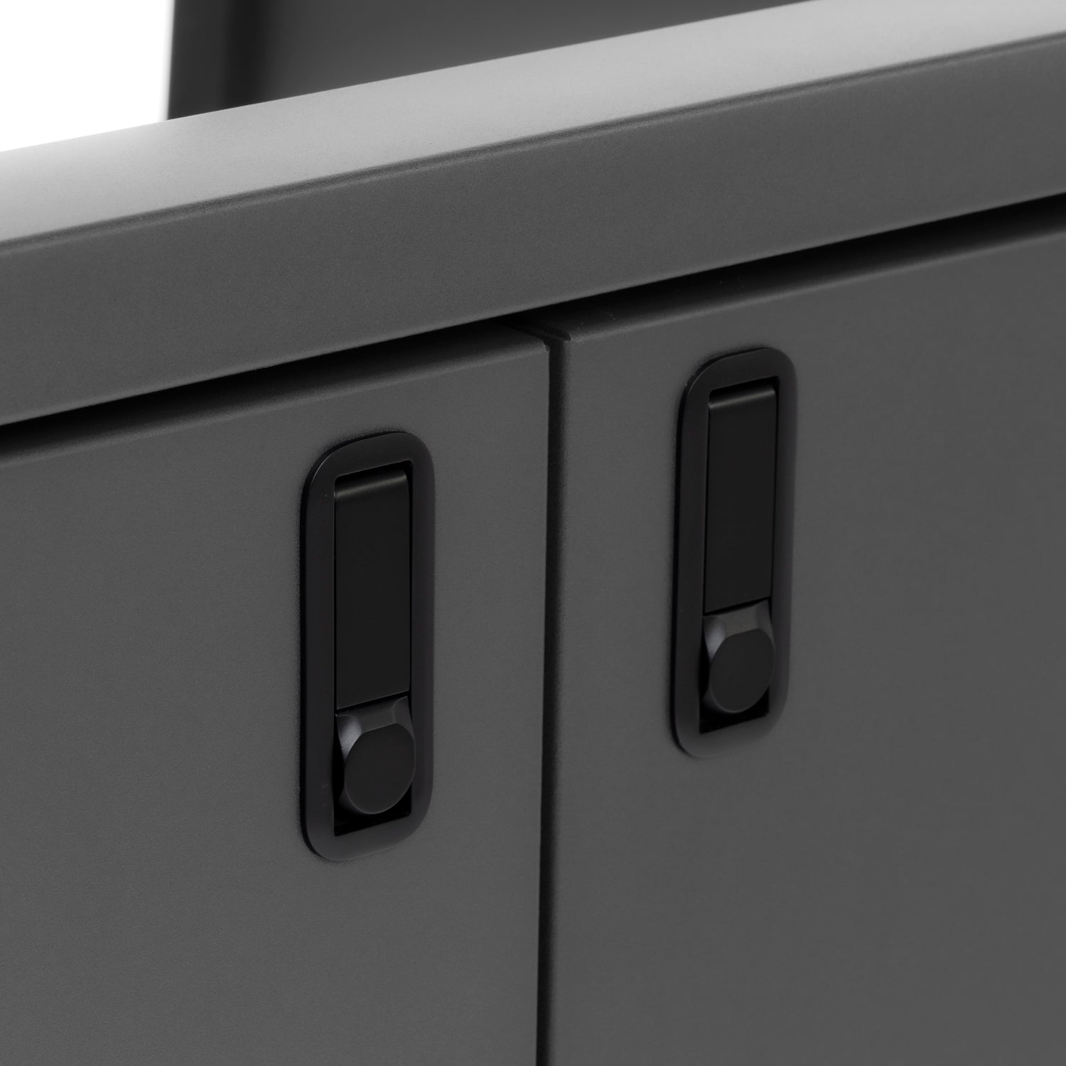 RB Components 48in Forward Facing Galley - 85