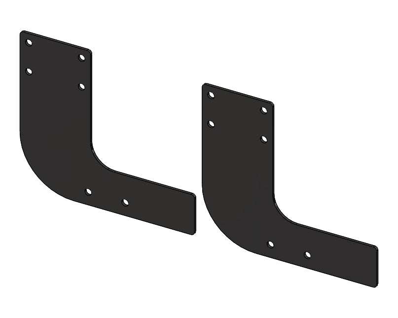 RB Components RB Step Bracket Kit