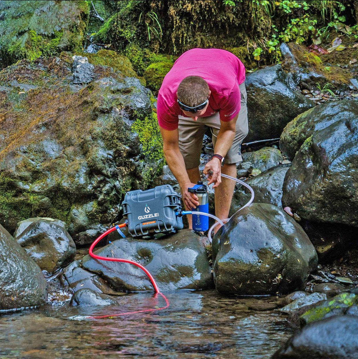 Stream