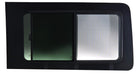 VWD 2015+ Ford Transit Driver Side Forward Slider Window (TL201-SE)