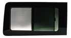 VWD 2015+ Ford Transit Driver Side Forward Slider Window (TL201-SE)