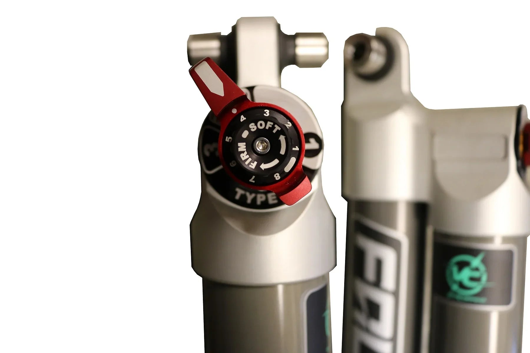 Van Compass 2018+ Ford Transit AWD (SRW/DRW) - Stage 2 Topo 2.0 System