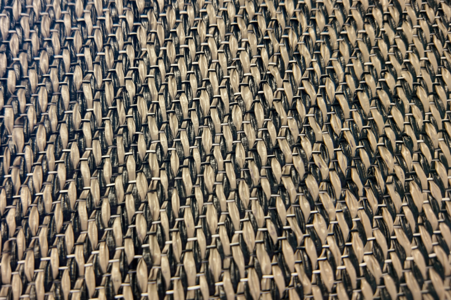Transit Tuuli Floor Mat - Kaleidescope