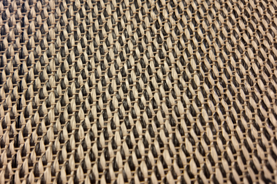 Transit Tuuli Floor Mat - Pinecone