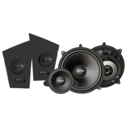 ETON Front & Center Sound Upgrade for Mercedes-Benz Sprinter VS30