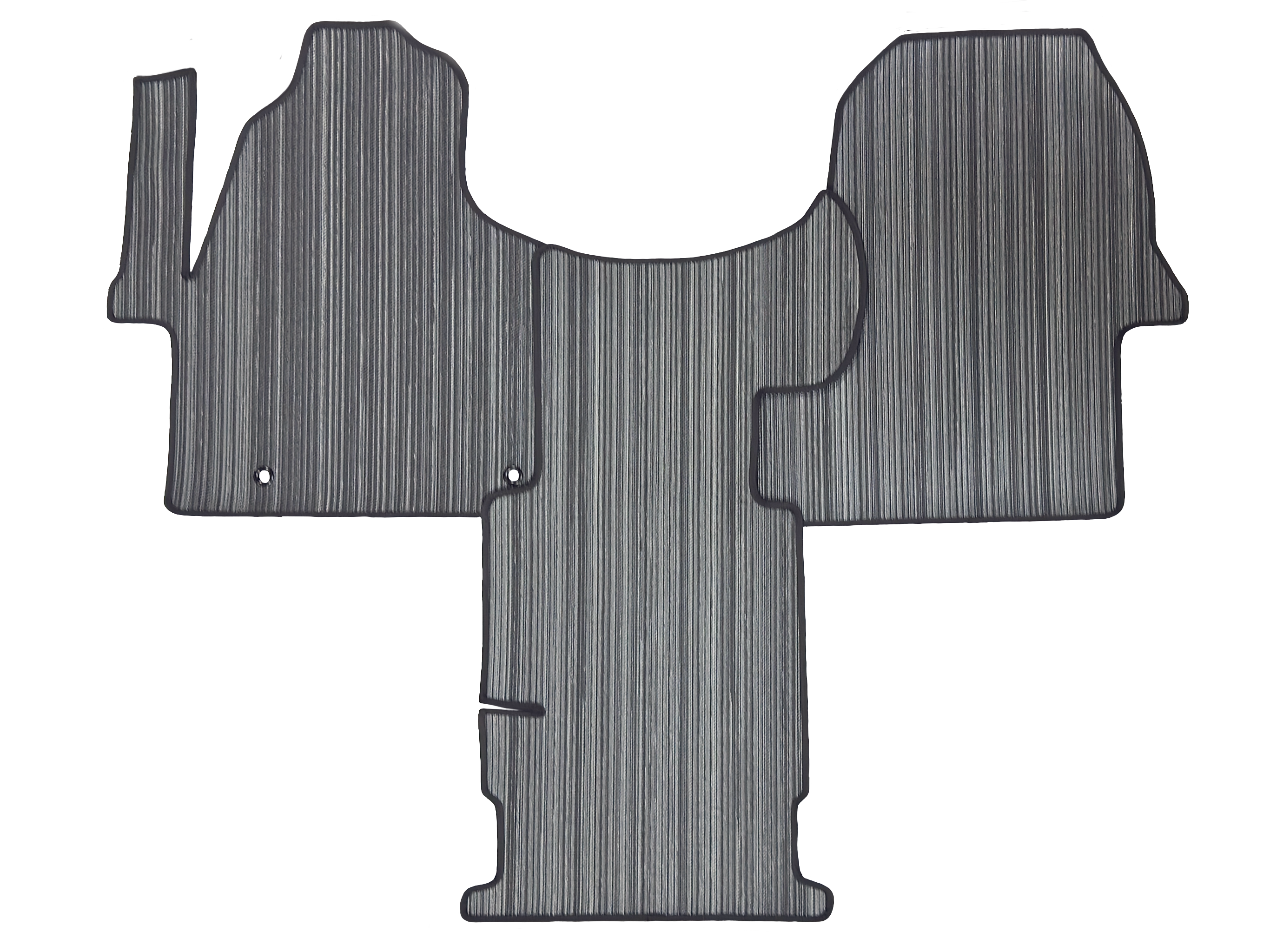 Tuuli 2019+ Mercedes Sprinter Front Cab Mats (VS30)