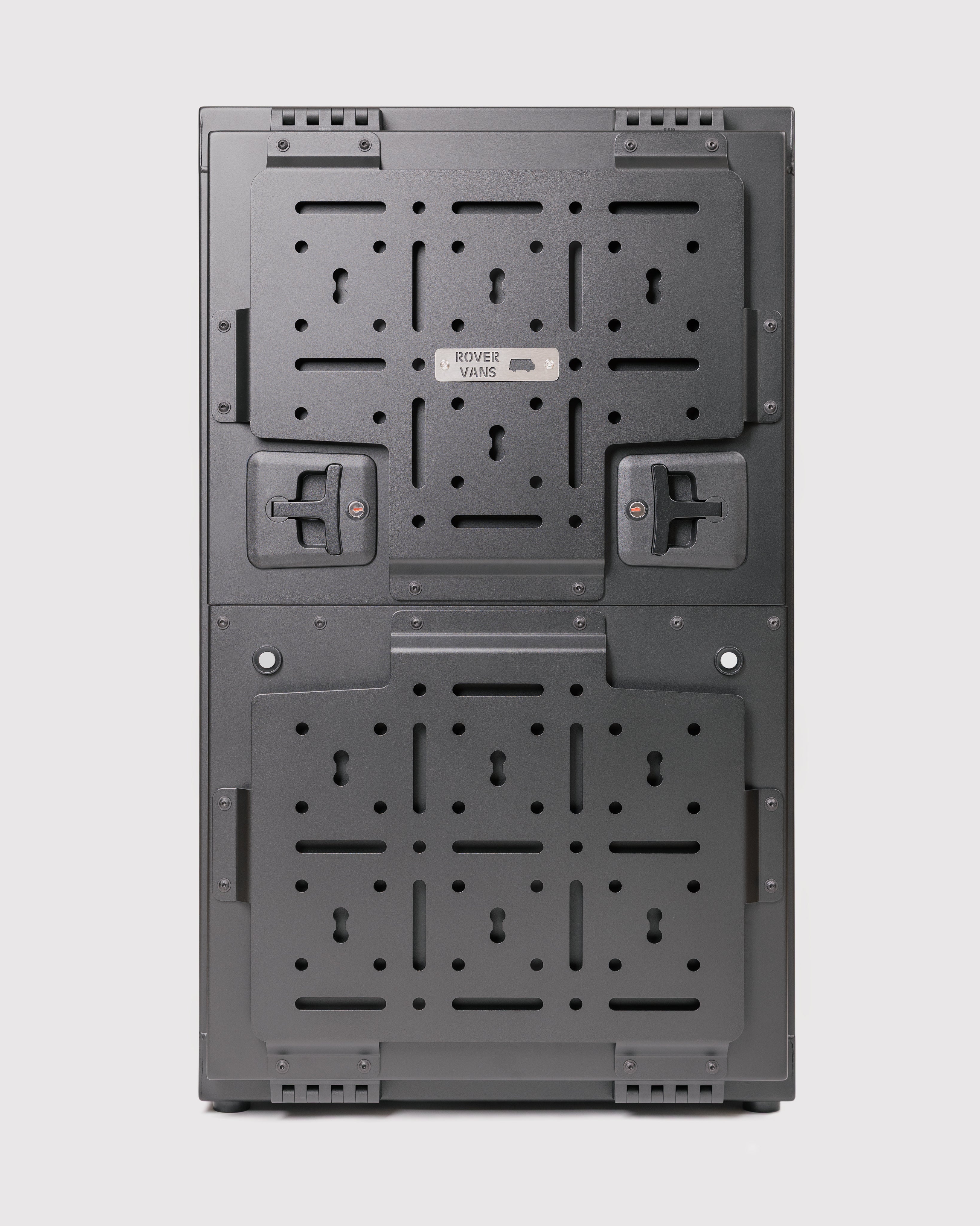 Rover Vans Titan Box