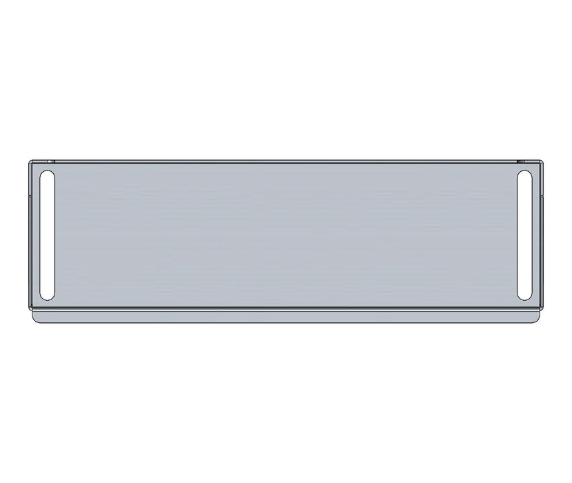 RB Components Bottle Shelves