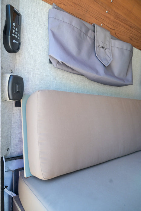 Campovans Large Wall Mounted Bag