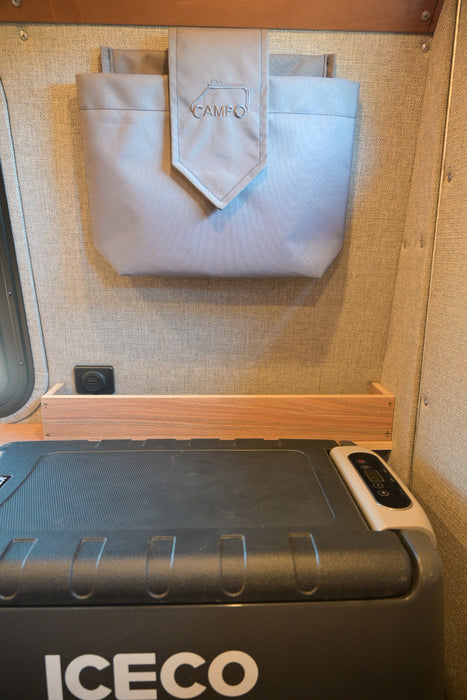 Campovans Small Wall Mounted Bag