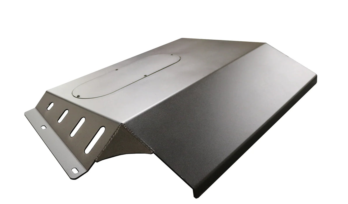Van Compass 2015+ Ford Transit Intercooler Skid Plate