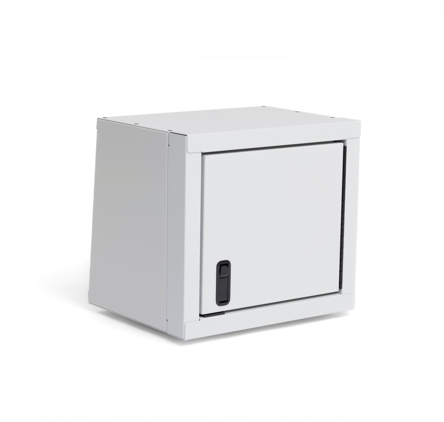 RB Components Transit Van Wall Cabinet, 16"H x 14"D x 18"W