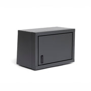 RB Components Transit Van Wall Cabinet, 16"H x 14"D x 24"W