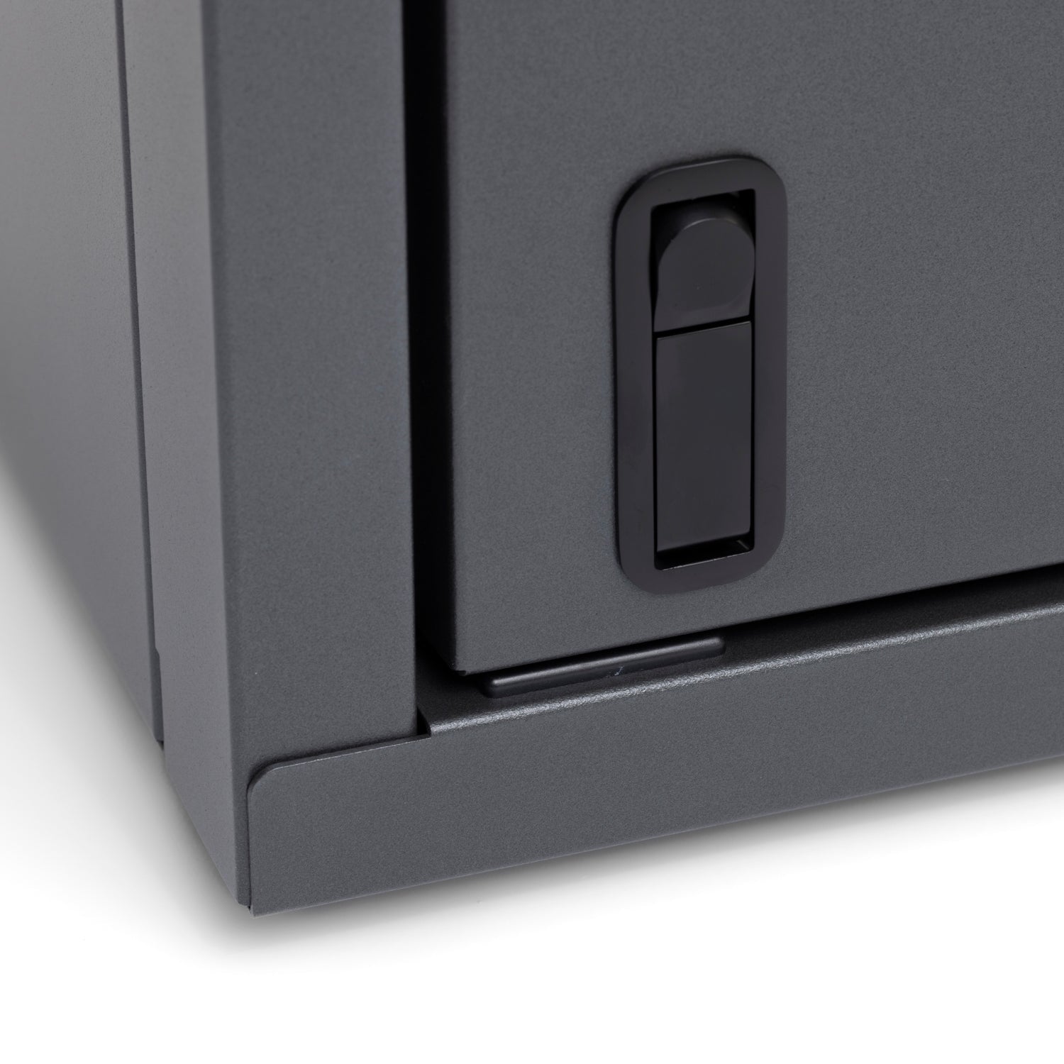 RB Components Transit Van Wall Cabinet, 16"H x 14"D x 24"W