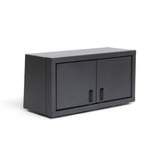 RB Components Transit Van Wall Cabinet, 16"H x 14"D x 32"W
