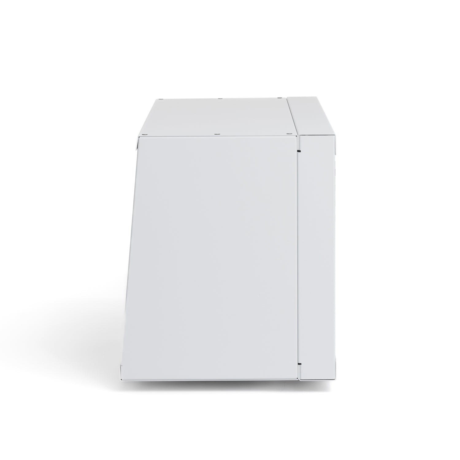 RB Components Transit Van Wall Cabinet, 16"H x 14"D x 32"W