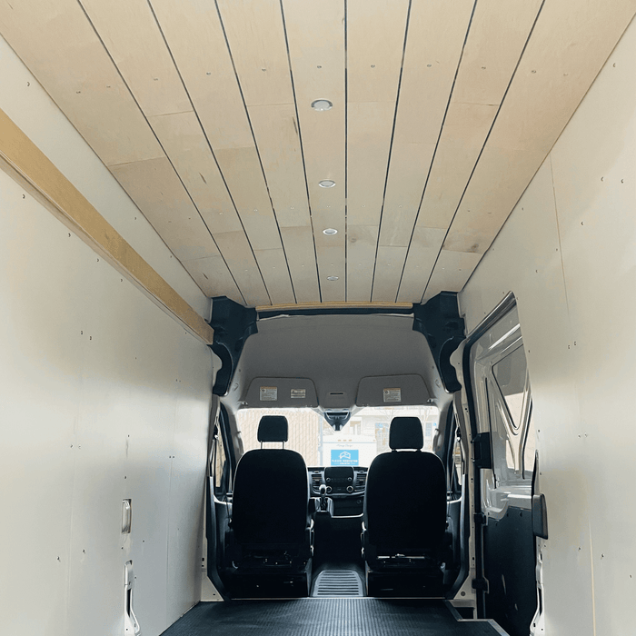 Serg Supply Transit Van Ceiling Kit