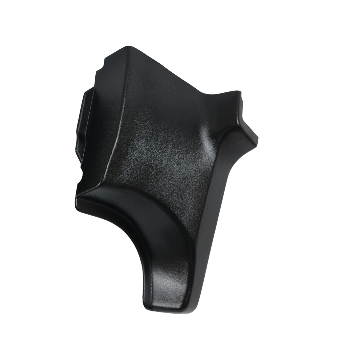 GoCode Ford Transit High Roof B Pillar Blob Covers