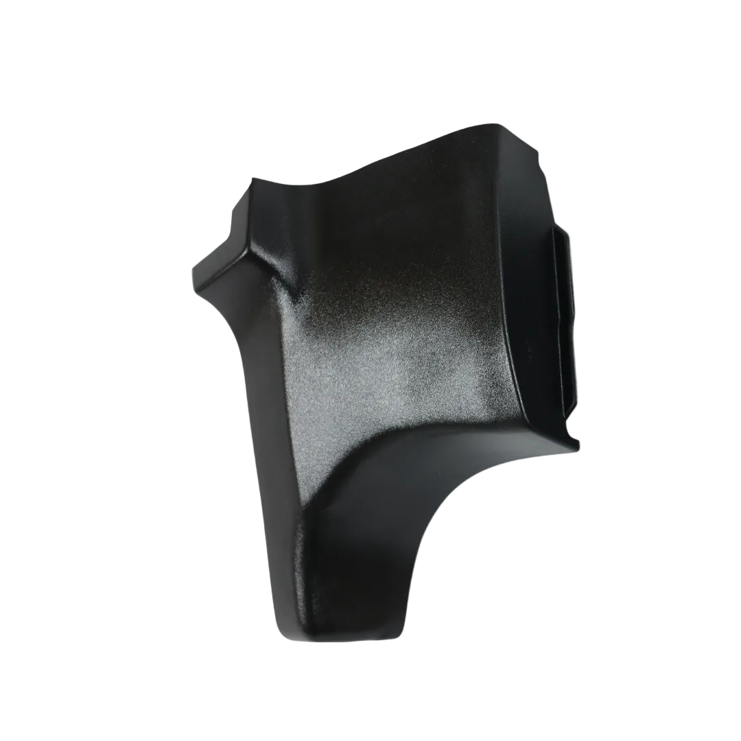 GoCode Ford Transit High Roof B Pillar Blob Covers