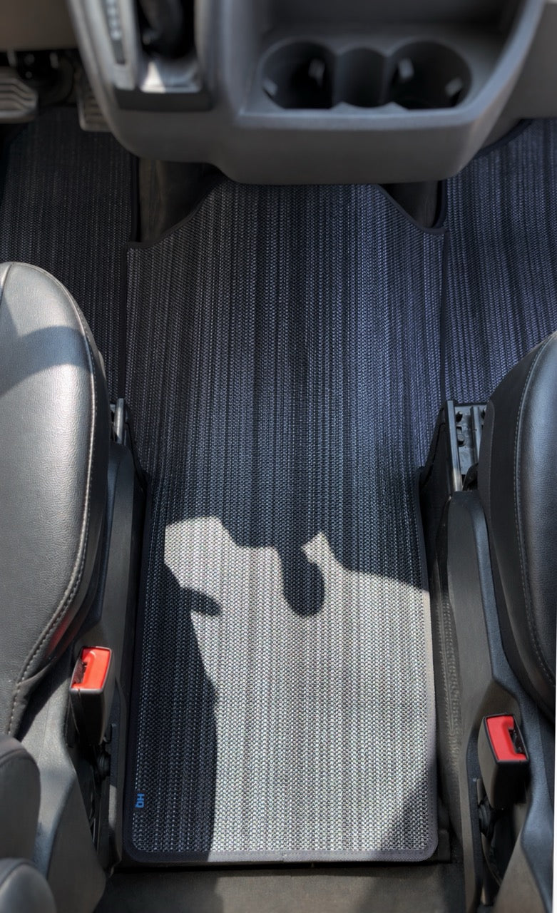 Transit Tuuli Floor Mat center