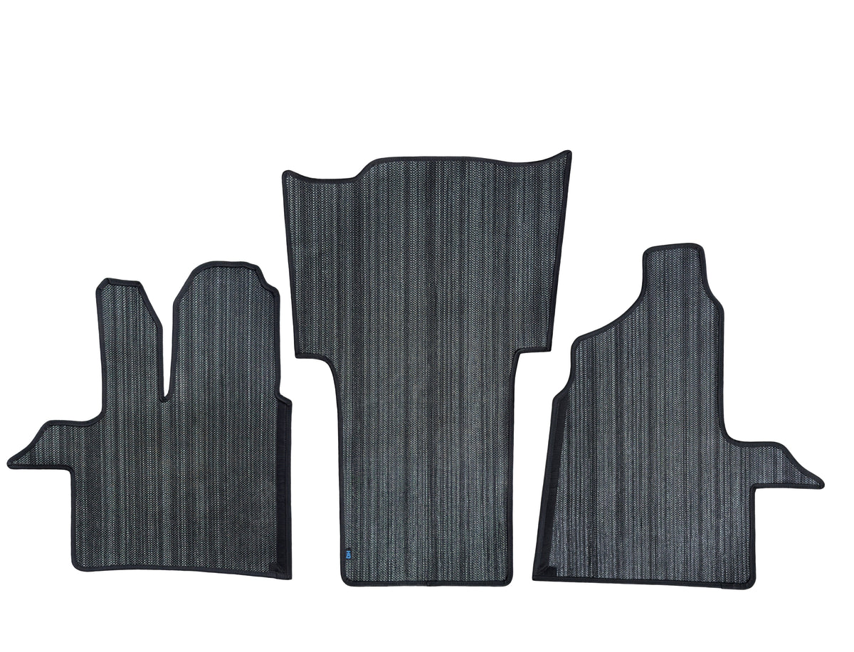Transit Tuuli Floor Mat pieces