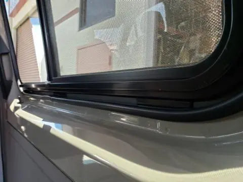 VWD Trim Lock 2015+ Ford Transit Van Medium / High Roof Passenger Side Sliding Door