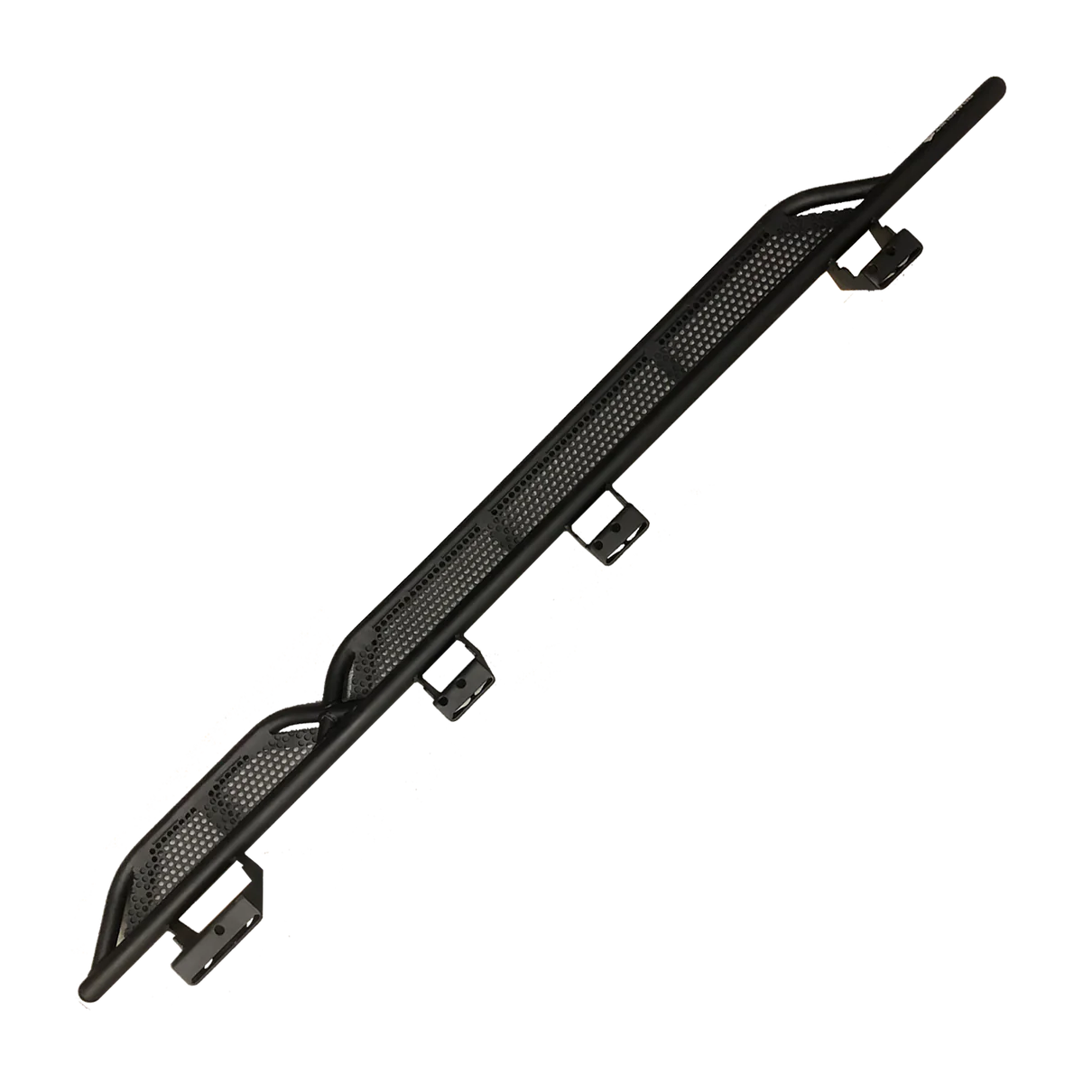 ROAMBUILT 2007+ Mercedes Sprinter Side Steps - Tube Version (Passenger Side)