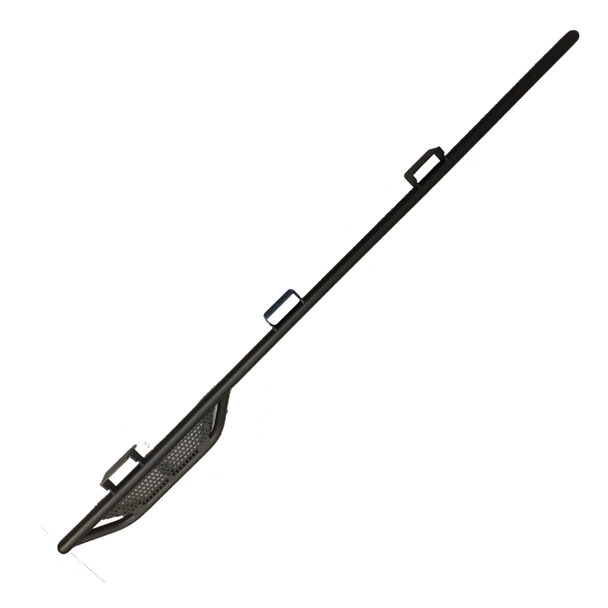ROAMBUILT Sprinter Side Steps - Tube Version (Driver Side)