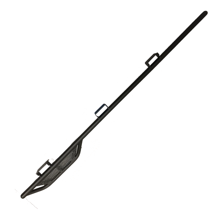 ROAMBUILT Sprinter Side Steps - Tube Version (Driver Side)