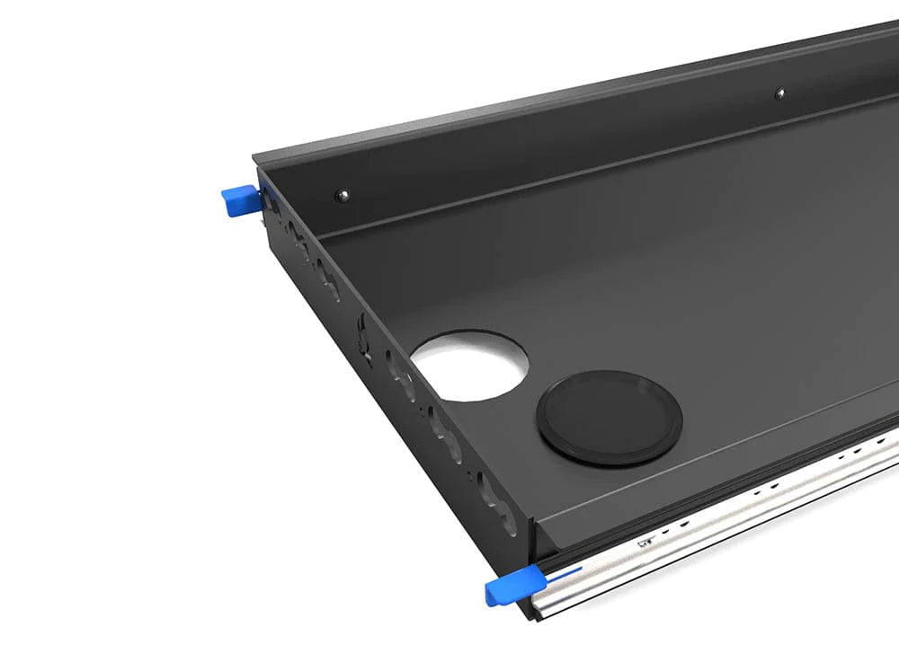 Flatline Adventure Van Pull Out Tray