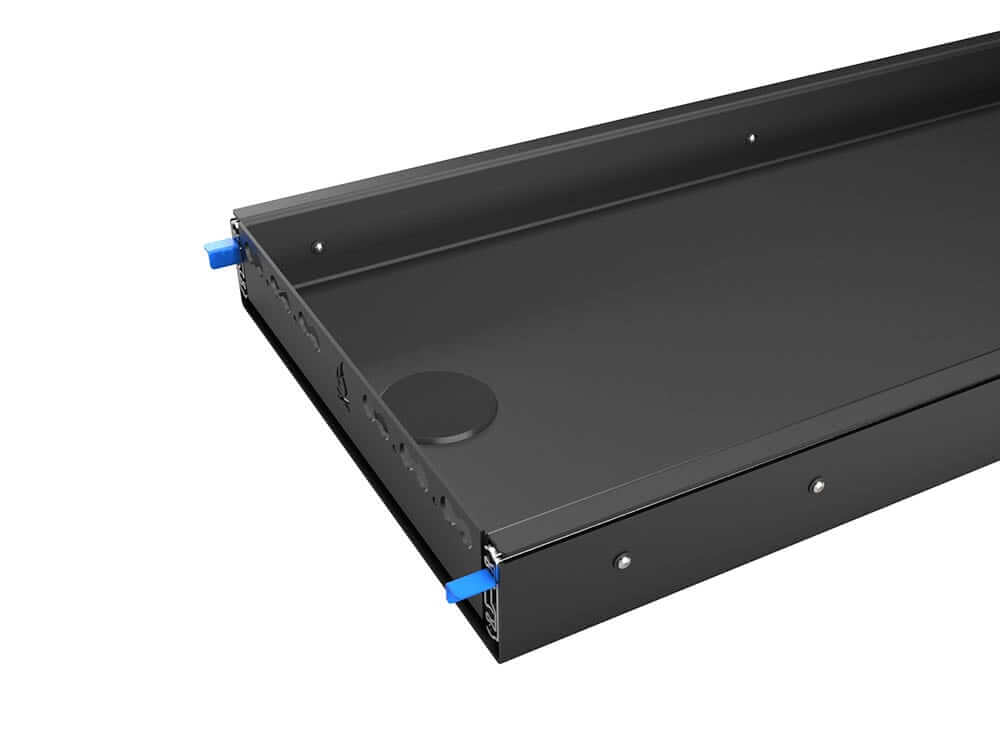 Flatline Adventure Van Pull Out Tray