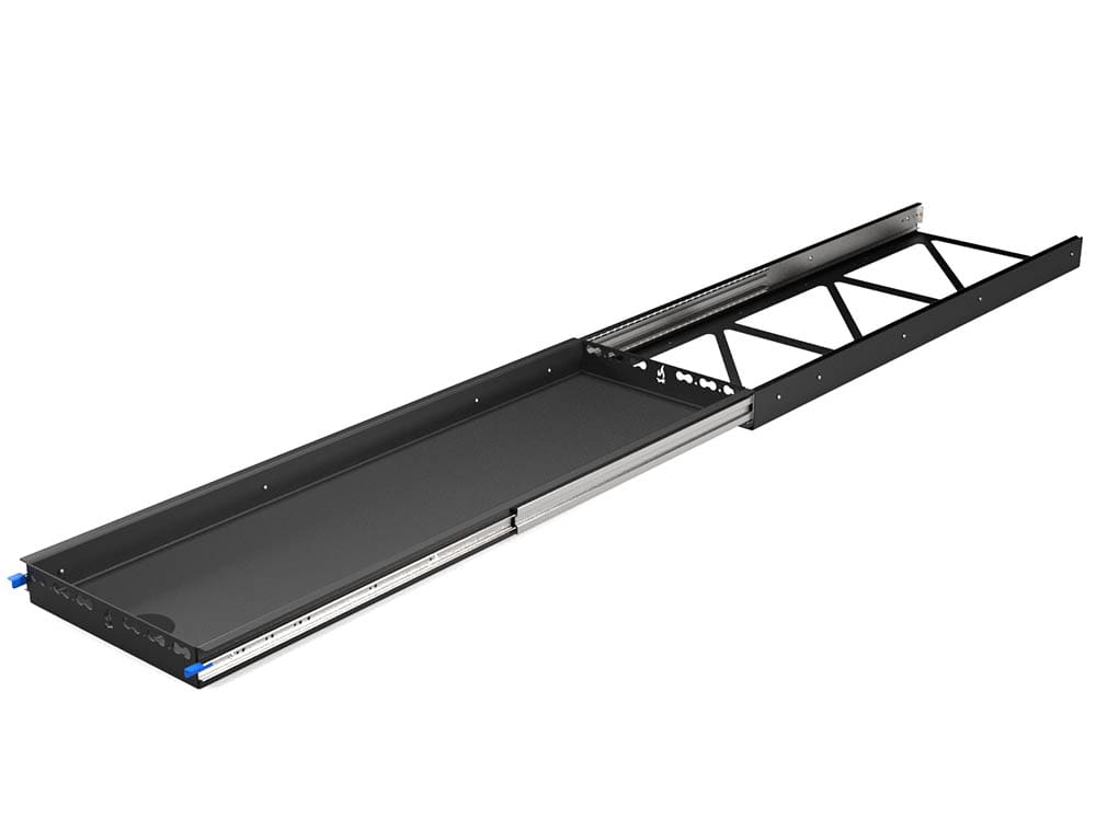Flatline Adventure Van Pull Out Tray