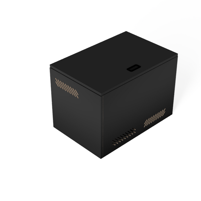 SergSupply Universal Bench Cabinet