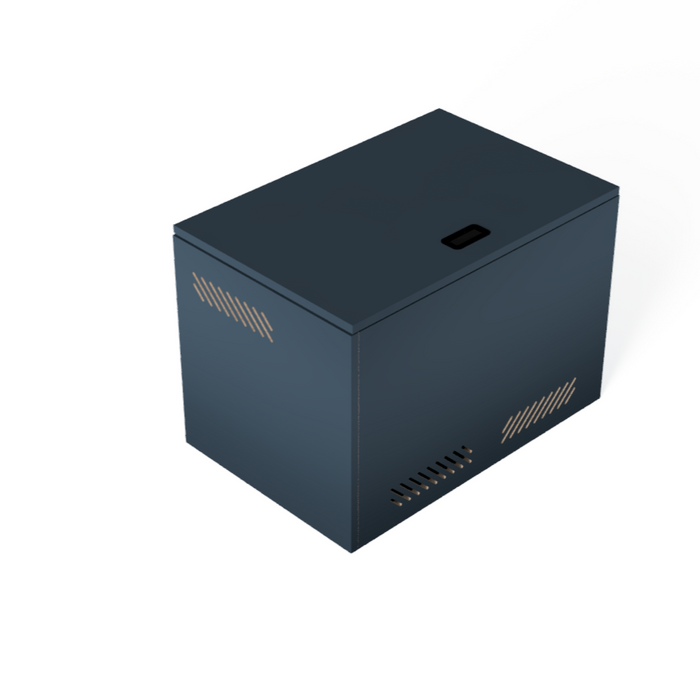 SergSupply Universal Bench Cabinet