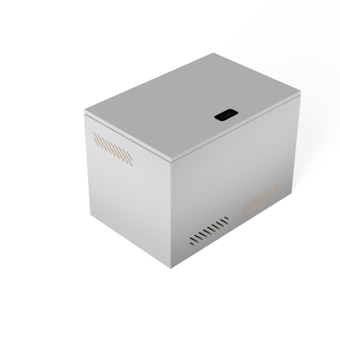 SergSupply Universal Bench Cabinet