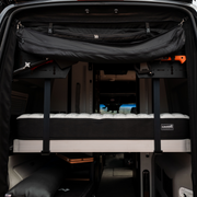Canyon Adventure Vans Revel/GH1 ULTRA Luxe Mattress