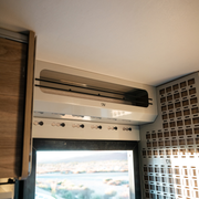 Canyon Adventure Vans Ekko Doorway Upper Cabinet