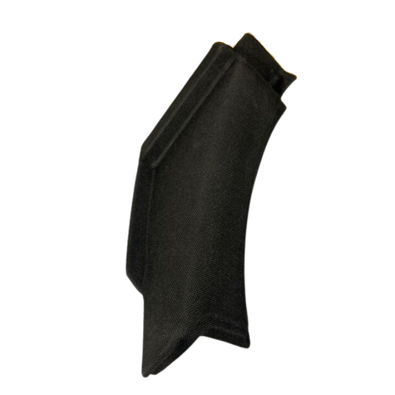 GoCode Mercedes Sprinter B-Pillars + Slider Door Threshold Trim Kit