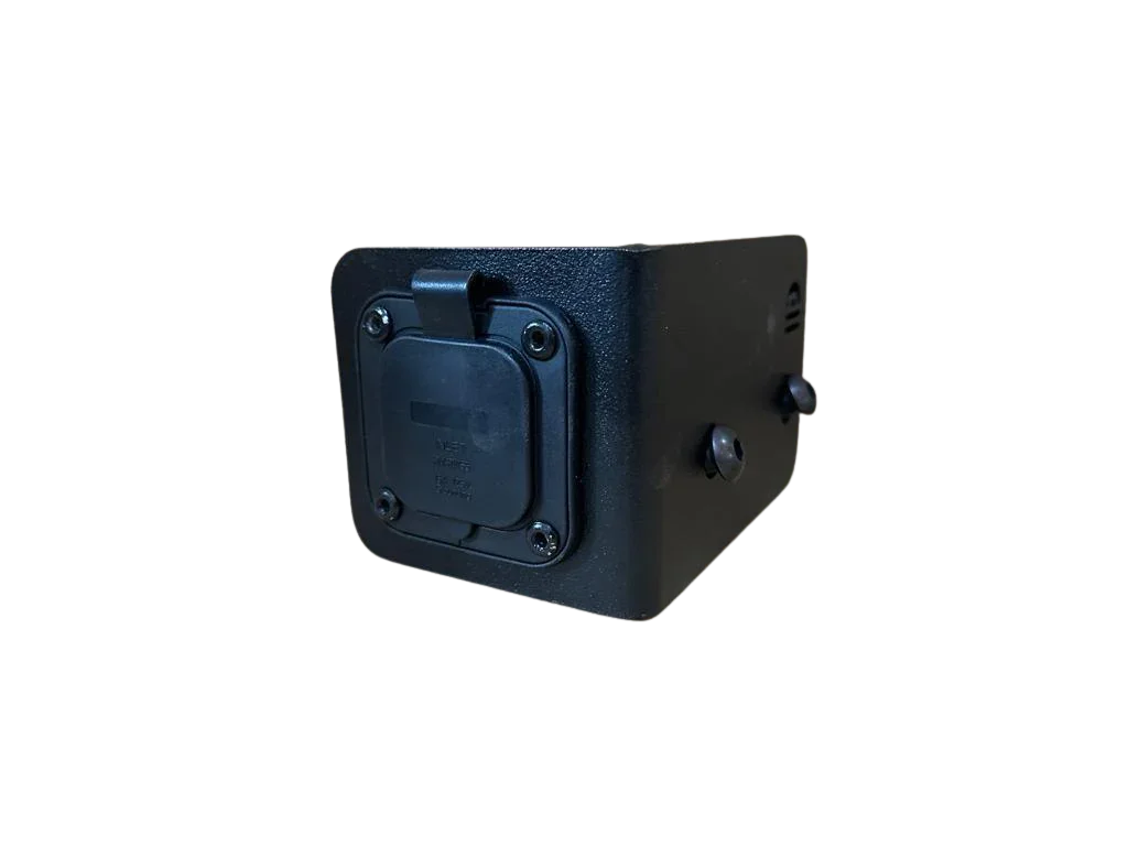 SV Shoreline Power Bracket