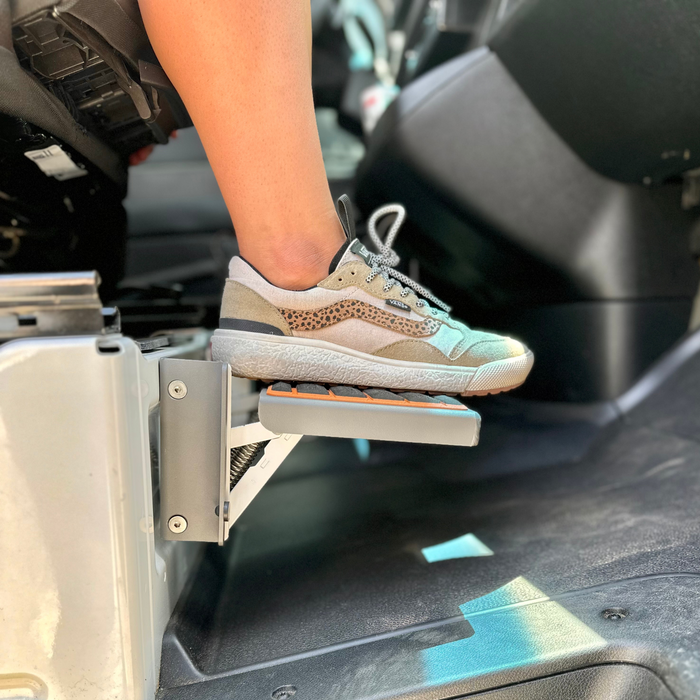 Lost Hiway Folding Foot Rest