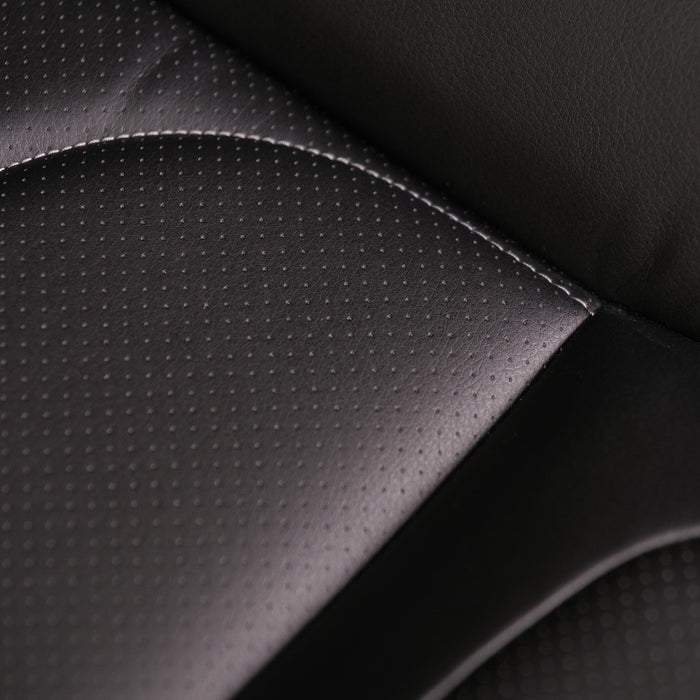 CVC Ford Transit T350 20" Super VIP Seats Row Kit