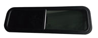 VWD Dual Fan Half-Slider Passenger Side Bunk Window (VW3310RF)