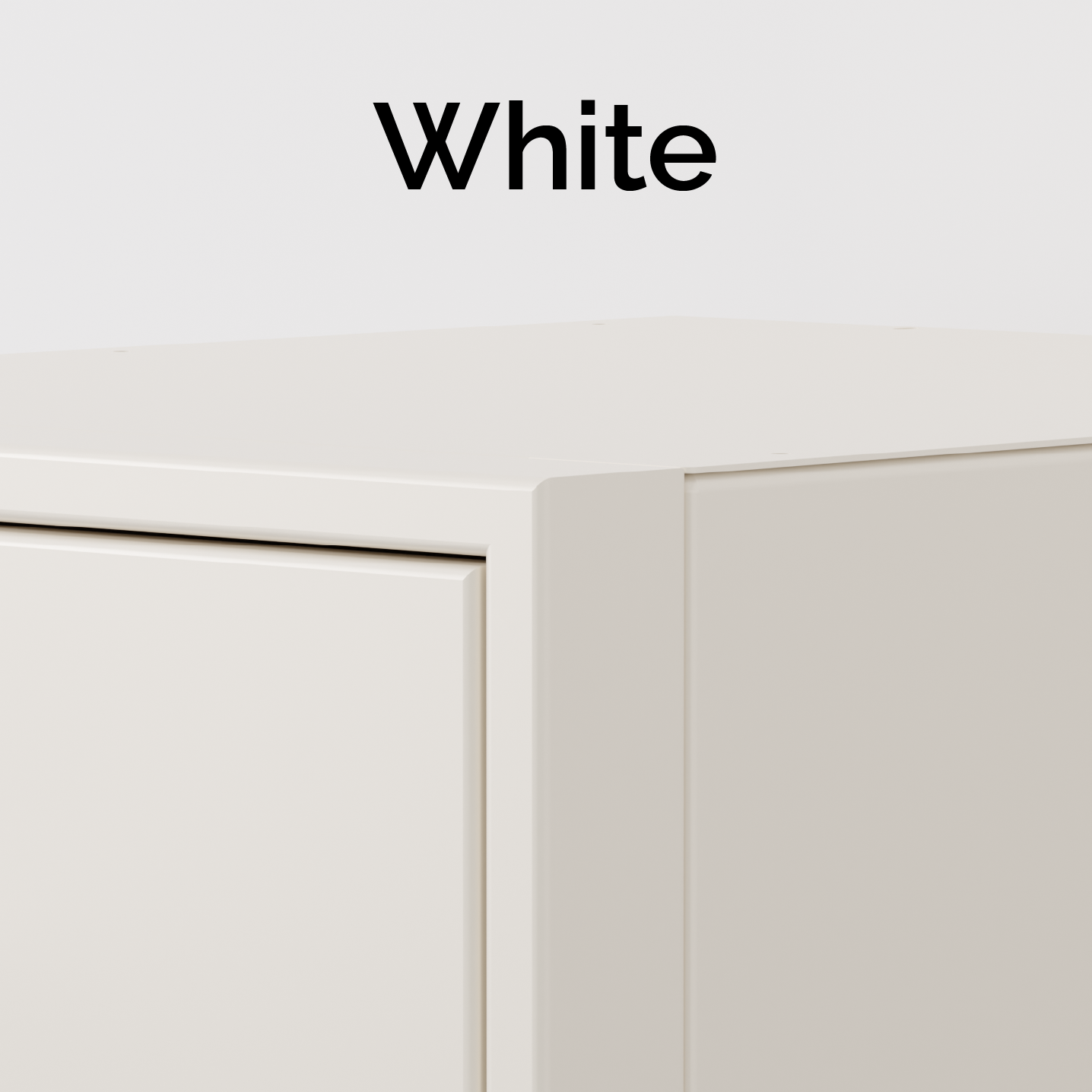 20" Microwave Cabinet