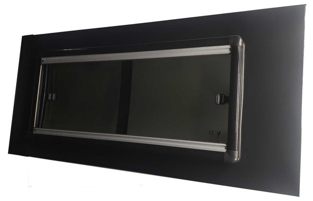 VWD Ram ProMaster Slider Double Slider Window 2014+ Passenger Side Sliding Door (RR301-DS)