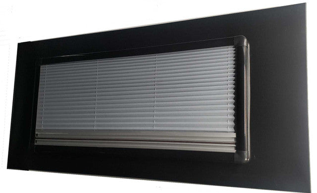 VWD Ram ProMaster Slider Double Slider Window 2014+ Passenger Side Sliding Door (RR301-DS)