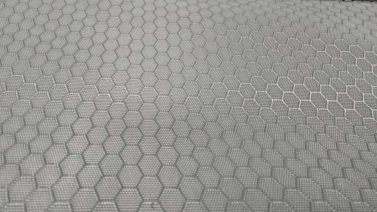 VWD 2019+ Mercedes Sprinter Front Cab Door Window Covers (SP4002N-03N)