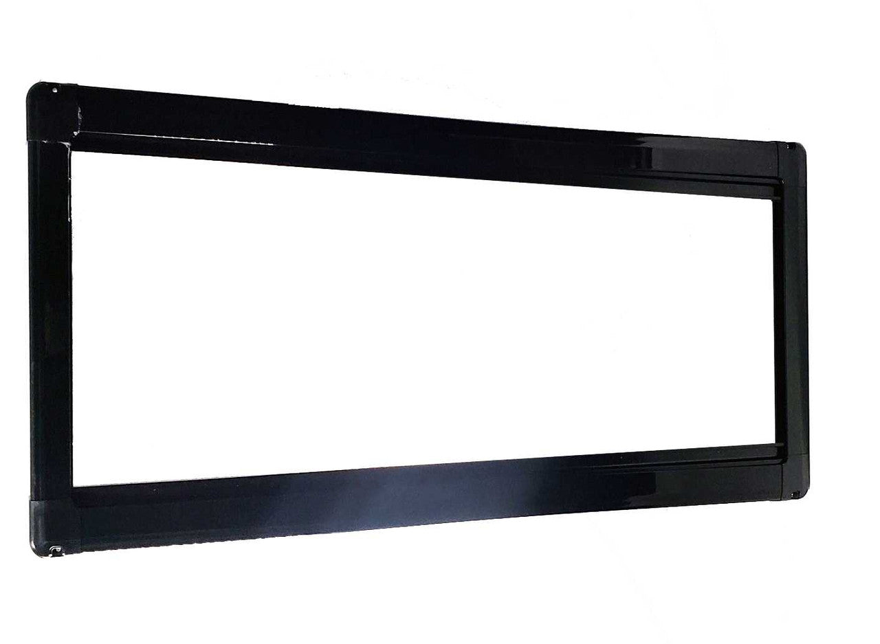 VWD Universal Overlander Awning Window 36-1/2" W X 16" H (AW3515)